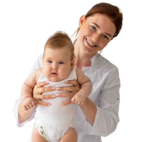 Pediatric Care Process